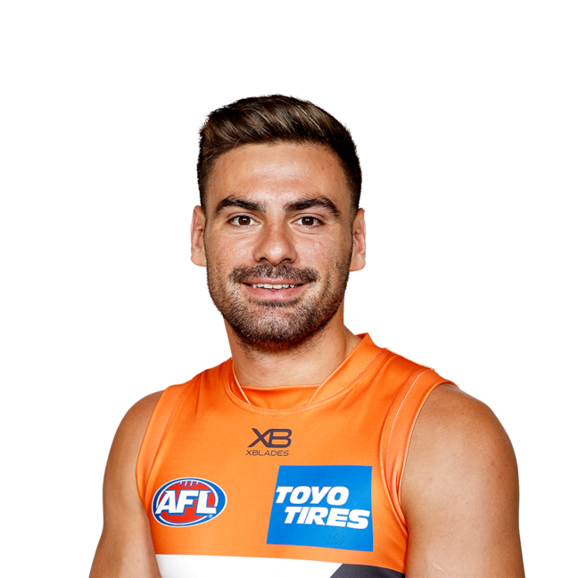 Stephen Coniglio profile picture